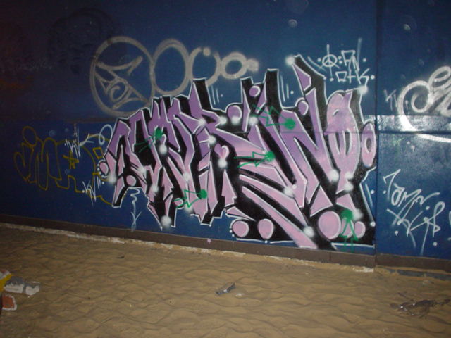 fame